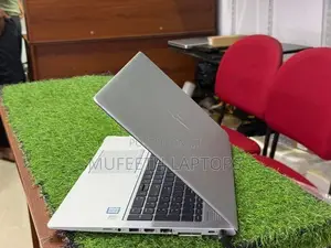 HP New Version i7 8Gen 8/256GB 15.6”FHD AMD VGA