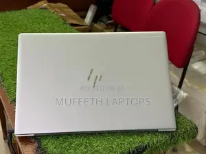 HP New Version i7 8Gen 8/256GB 15.6”FHD AMD VGA