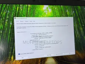 HP New Version i7 8Gen 8/256GB 15.6”FHD AMD VGA