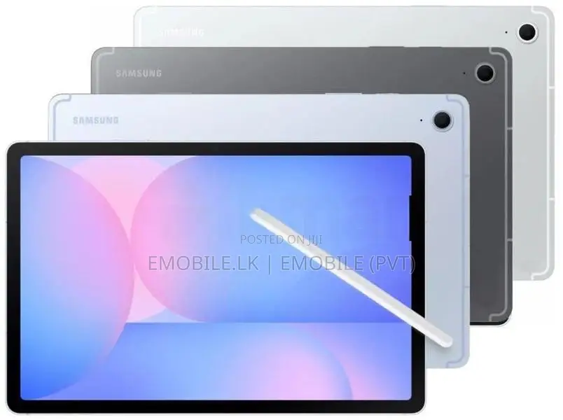 Samsung Galaxy Tab S10 FE Wifi 8GB|128GB