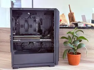Ryzen 7 RTX 4080 Super Asus Gaming PC