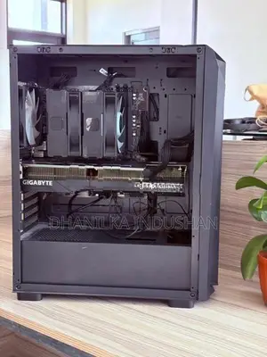 Ryzen 7 RTX 4080 Super Asus Gaming PC