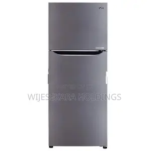 LG Smart Inverter Refrigerator 258L