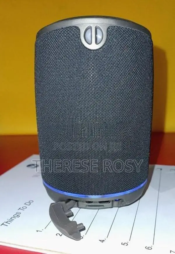 3 Sixt Fury Stereo Boom