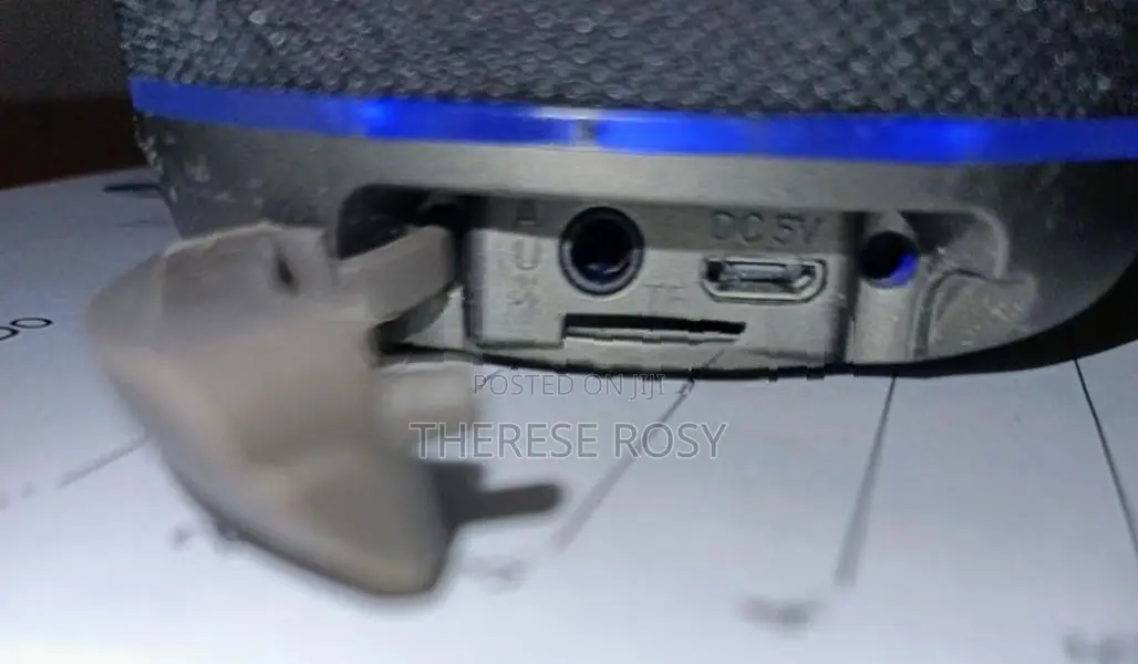 3 Sixt Fury Stereo Boom