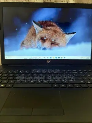 HP Laptop