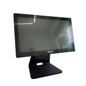 i5 Single Display Touch POS Machine