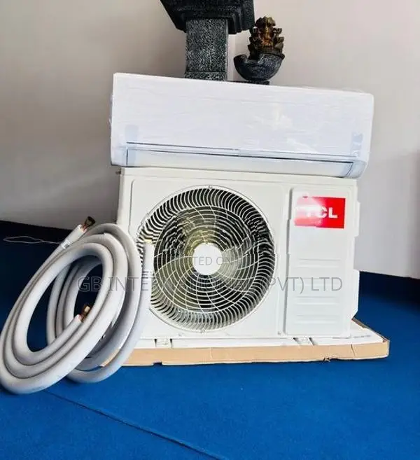 12000BTU Non Inverter Ac TCL