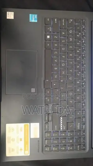 Asus Vivobook 13th Gen