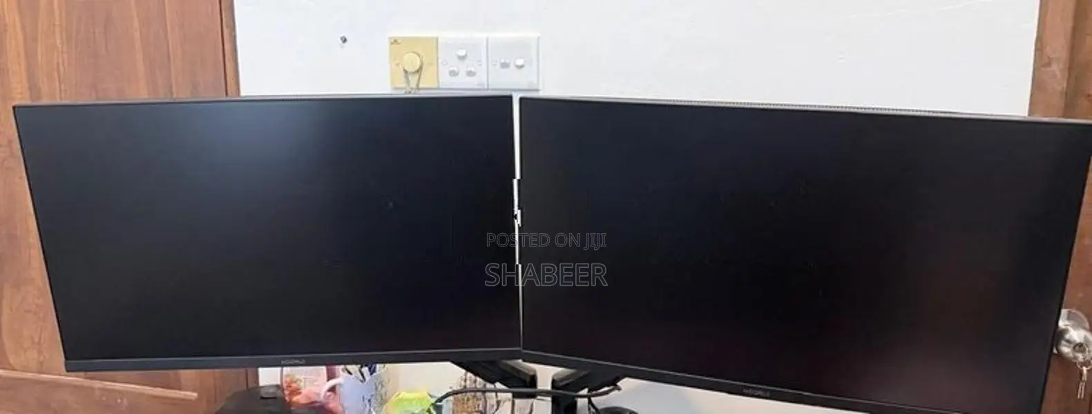 27" 200Hz IPS Gaming Monitors