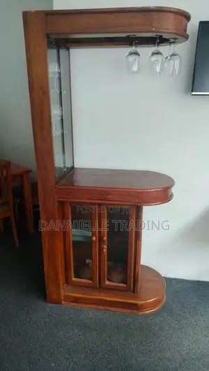 Bar Counter