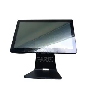 i5 Single Display Touch POS Machine