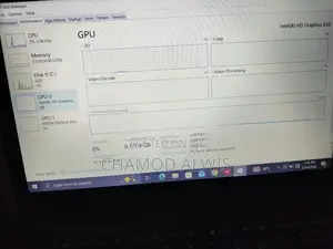 Lenovo ThinkPad T470p - Core i7 7th Gen | 16GB RAM NVIDIA 940MX