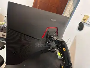 27" 200Hz IPS Gaming Monitors