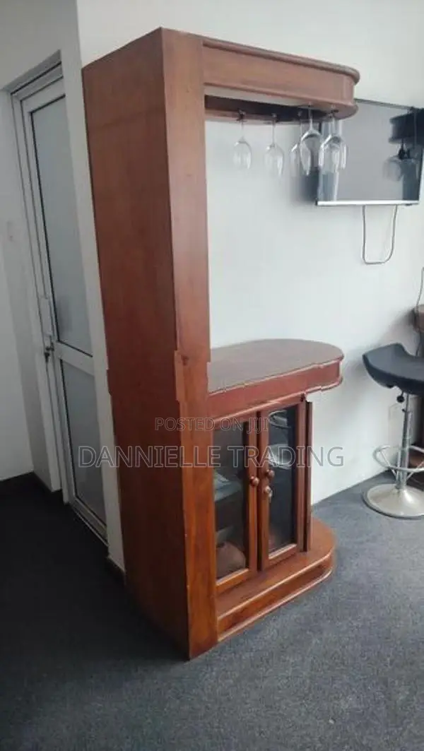 Bar Counter