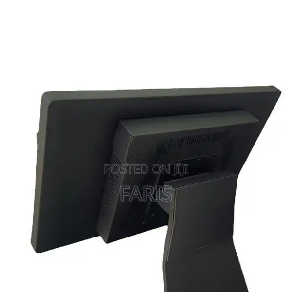 i5 Single Display Touch POS Machine
