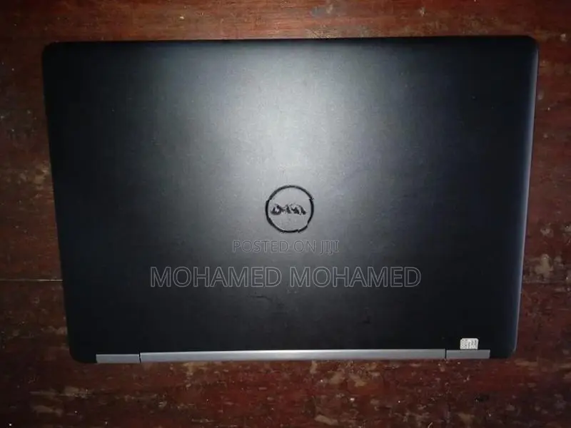 Dell Laptop i5 8th Gen