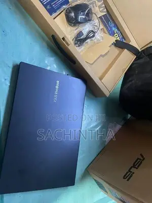 Asus Vivobook 15 Laptop
