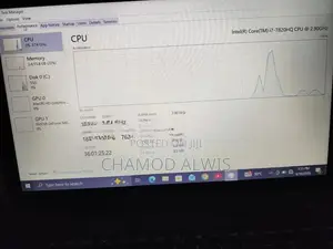 Lenovo ThinkPad T470p - Core i7 7th Gen | 16GB RAM NVIDIA 940MX