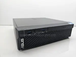 Asus Bt1 Ag Intel Core I5 4TH GEN 8GB DDR3 RAM 128GB SSD Sff Desktop