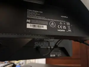 27" 200Hz IPS Gaming Monitors