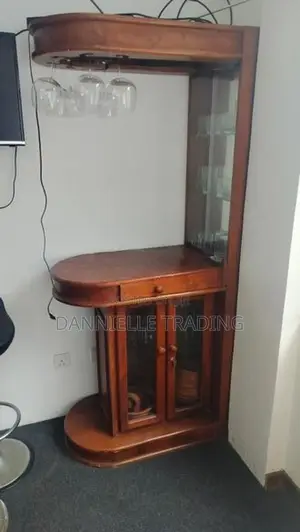 Bar Counter