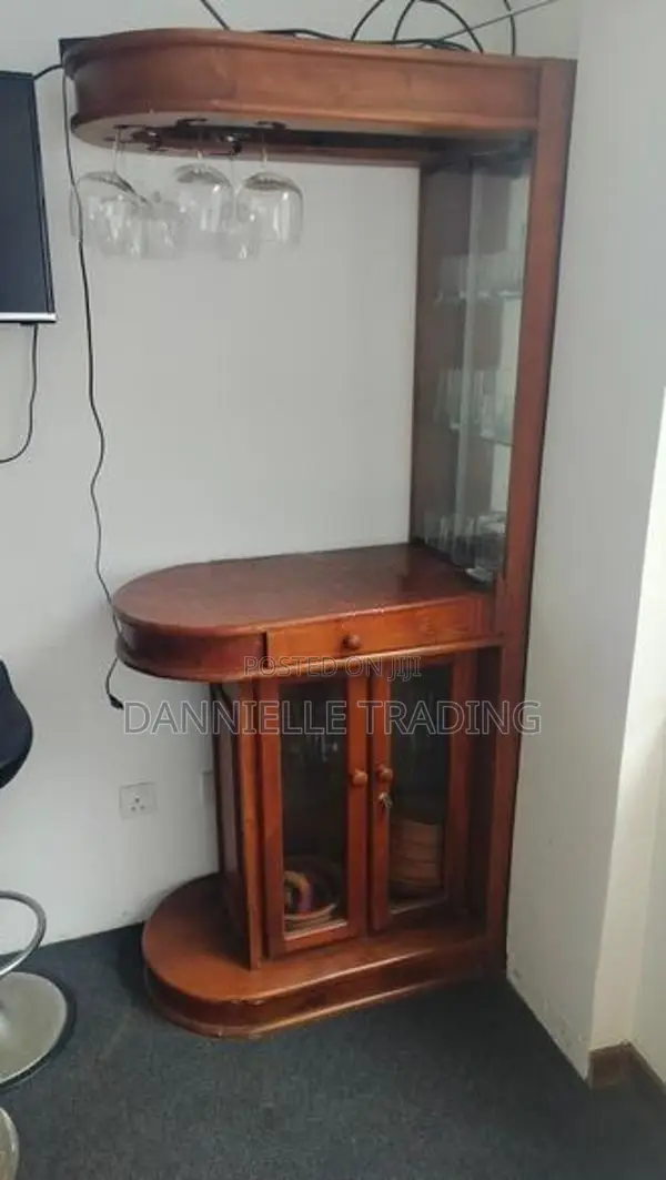 Bar Counter