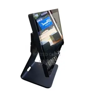 i5 Single Display Touch POS Machine