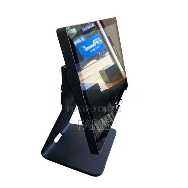 i5 Single Display Touch POS Machine