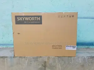 Skyworth 18000BTU Inverter AC New