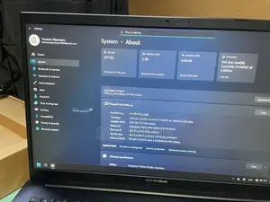 Asus Vivobook 15 Laptop