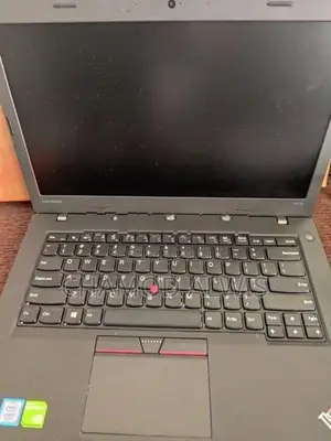 Lenovo ThinkPad T470p - Core i7 7th Gen | 16GB RAM NVIDIA 940MX