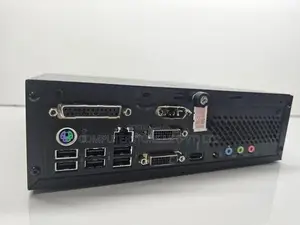 Asus Bt1 Ag Intel Core I5 4TH GEN 8GB DDR3 RAM 128GB SSD Sff Desktop