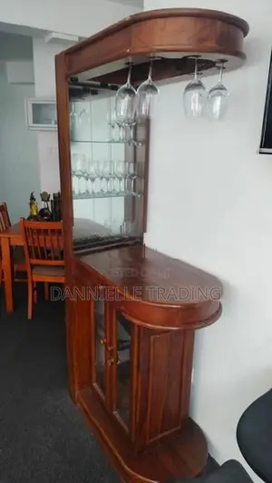 Bar Counter