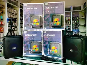 Brodu BTS 1740 Speaker
