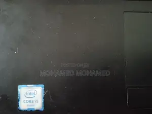 Dell Laptop i5 8th Gen