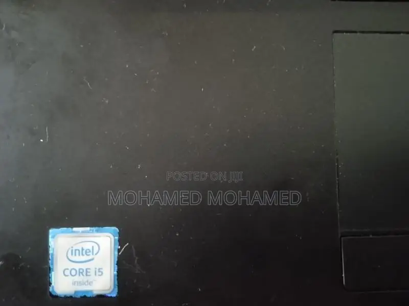 Dell Laptop i5 8th Gen