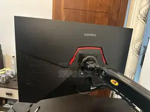 27" 200Hz IPS Gaming Monitors