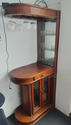 Bar Counter