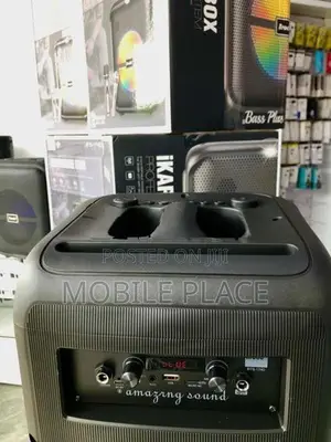 Brodu BTS 1740 Speaker