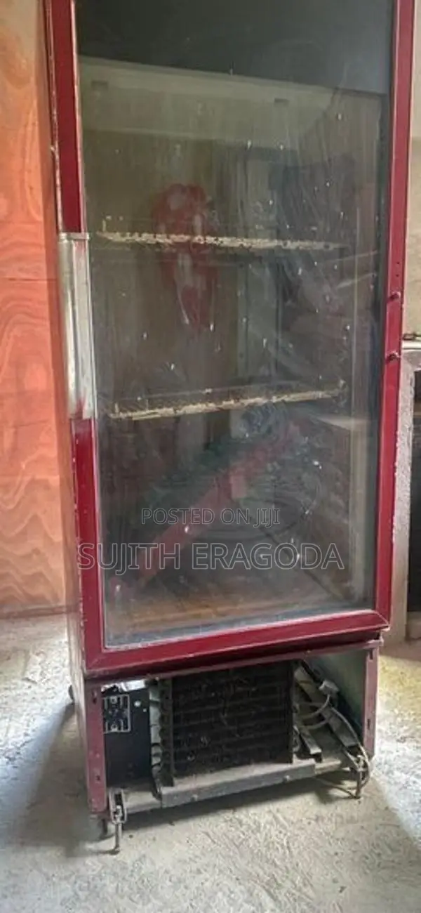 Bottle Cooler