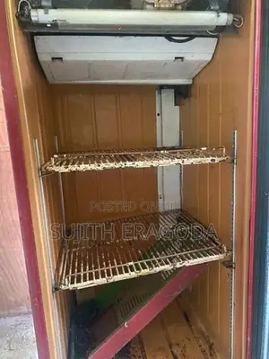 Bottle Cooler