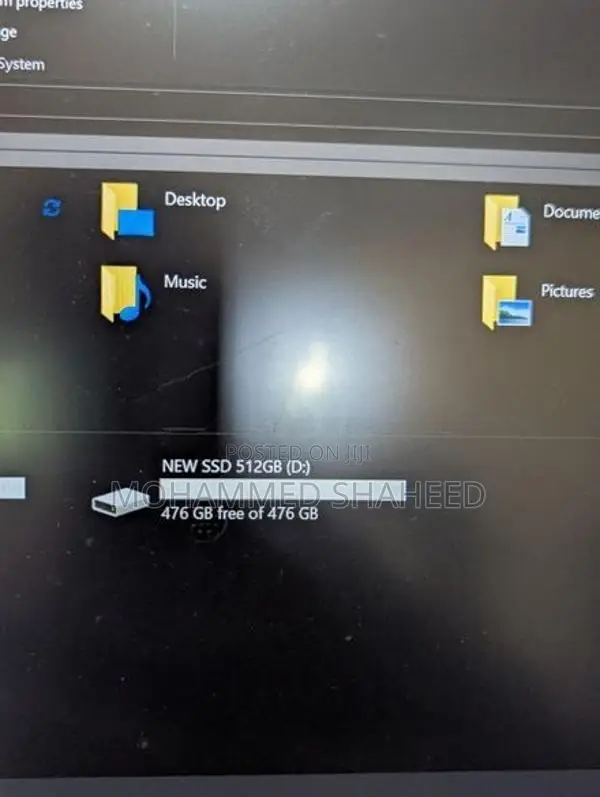 Dell Latitude E7440 Laptop