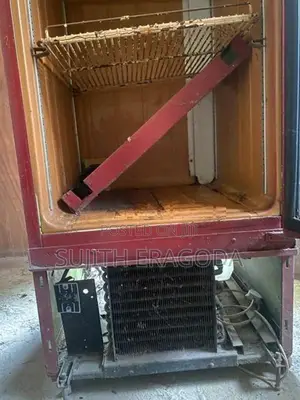 Bottle Cooler