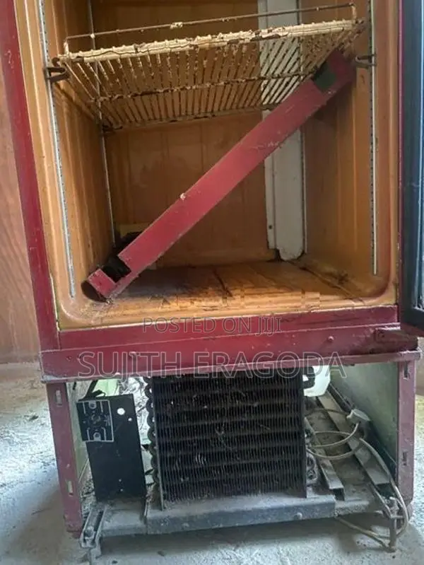 Bottle Cooler