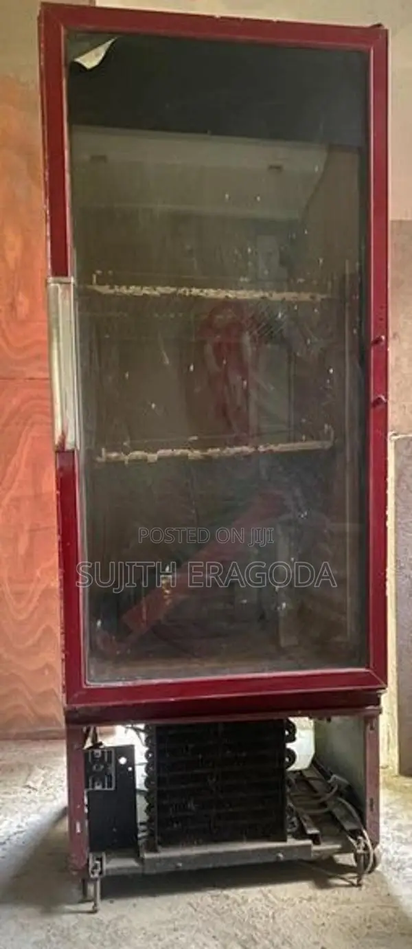 Bottle Cooler