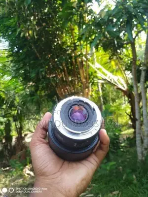 Canon 750 D DSLR Camera