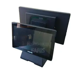 i5 Dual Display Touch POS Machine