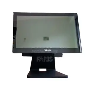 i5 Dual Display Touch POS Machine