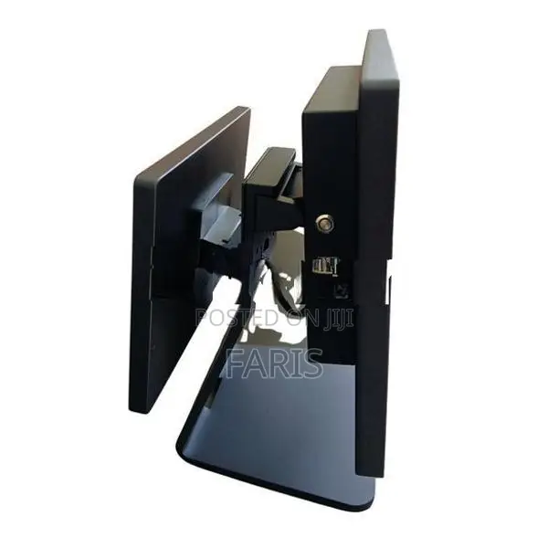 i5 Dual Display Touch POS Machine